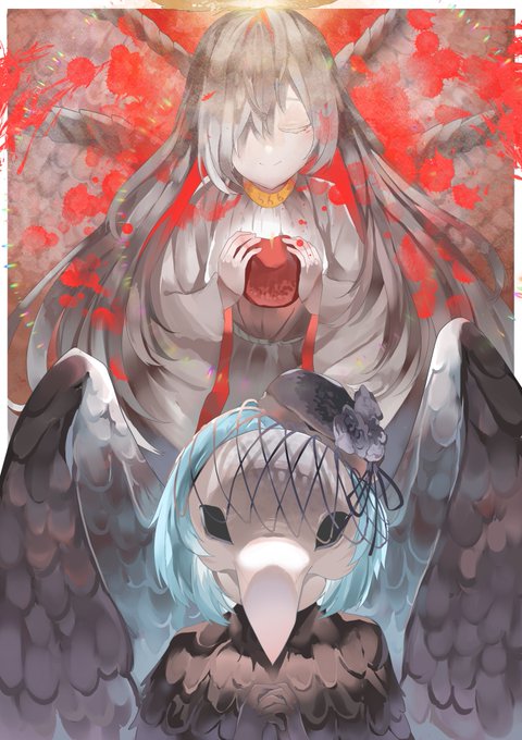失楽園のtwitterイラスト検索結果 失楽園のtwitterイラスト検索結果