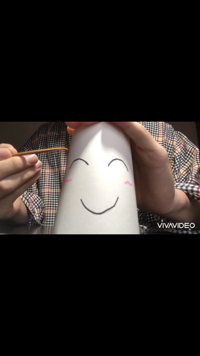 動画投稿しました！
今回は自信作です！！🤝
先輩方拡散お願い致します🙏
紙コップのスクラッチング音を撮ってみました！カリカリ音やゴソゴソ音？といった重圧な音をお届けしています！ぜひぜひ見ていってください！🙌
⬇️⬇️⬇️

m.youtube.com/watch?v=eAwDFL…