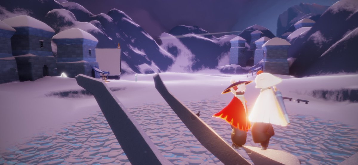 zg54188's tweet photo. #thatskygame
#Guard_the_Sky_Kingdom
#Make_the_Sky_heartwarming_again
We have been suggesting that tgc can give this Chinese hat to players all over the world as our Chinese New year gift.🥰🥰🥰 https://t.co/Zf2b7V1rhH