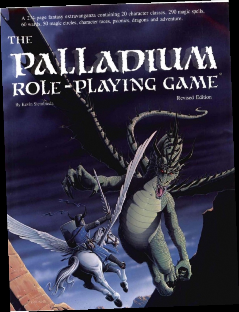 palladium fantasy role playing game pdf download / Twitter