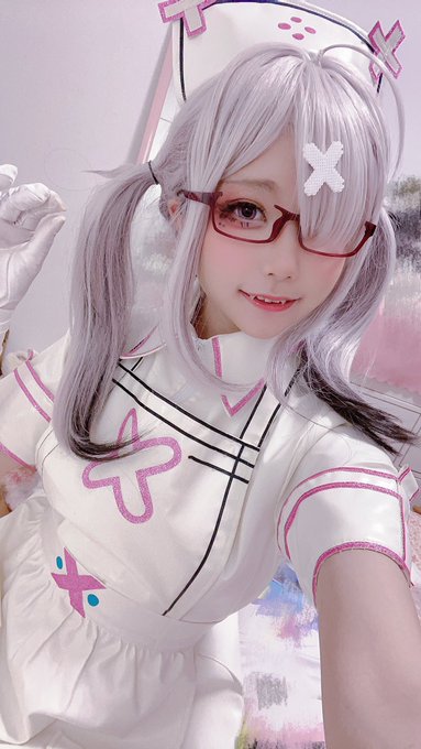 コスプレイヤー花崎MakuraのTwitter画像47