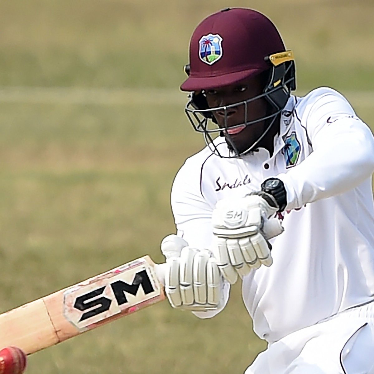 wiplayers's tweet photo. #BANvWI Bonner registers a debut 5๏ธโฃ0๏ธโฃ ๐๐๐ฝ
#WIPlayers #MenInMaroon #WIRally #WIAllIn #WestIndiesCricket #WI #Cricket https://t.co/BE4Db8epgN