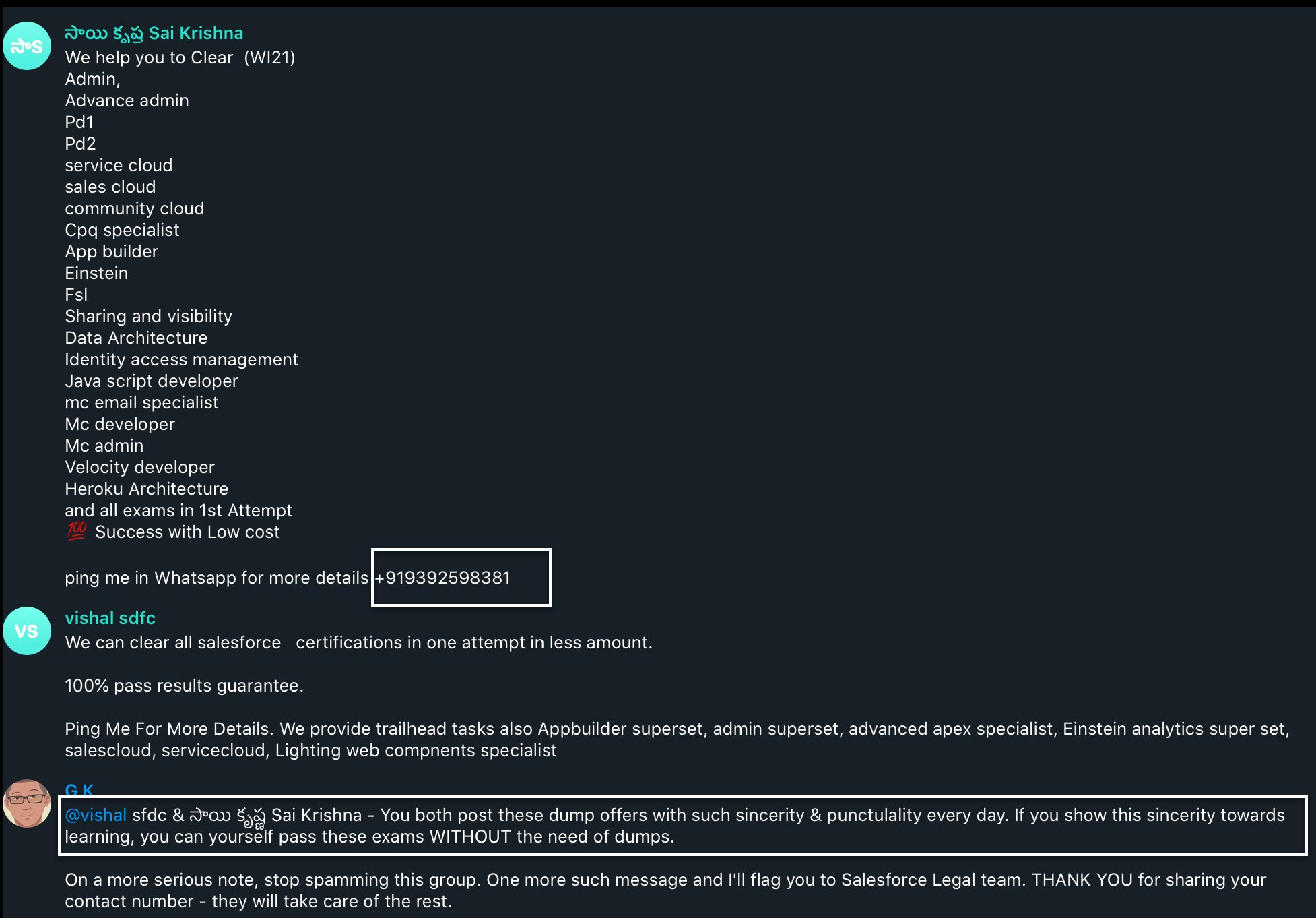 Heroku-Architect認定試験