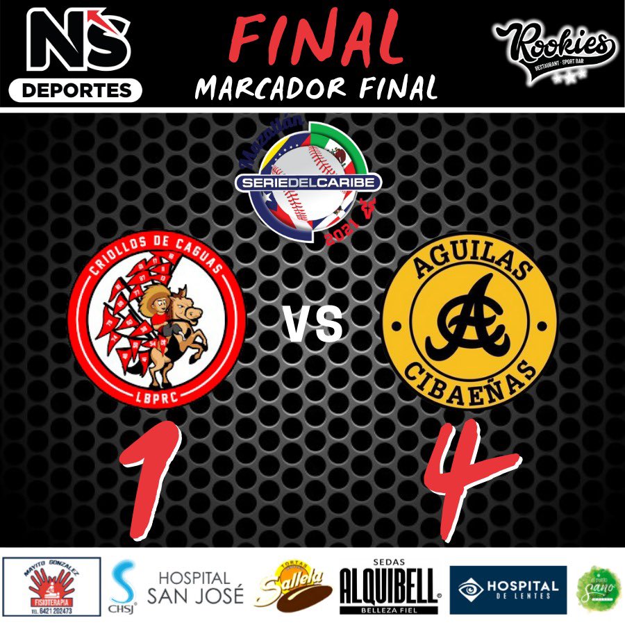 Ns Deportes tweet media