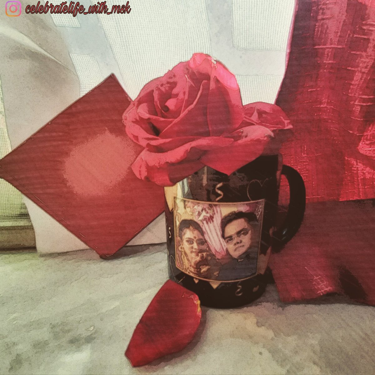 offbeat_msk's tweet photo. Happy Rose Day...⚘⚘

#HappyRoseDay2021 #RoseDay2021 #red #love #PhotoOfTheDay #photographylovers https://t.co/iVFhHtoPs0