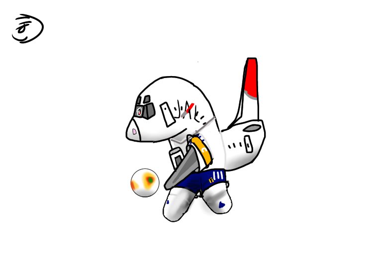 Japan Airlines Jal בטוויטר こんにちは Jal公式アカウントです ツイートを見つけて 思わず声をかけちゃいました٩ ๑ ๑ ۶ 活躍していたjalの飛行機を 可愛らしいイラストで描いてくださり とても嬉しいです これからも Komatsuna Taさまにとって