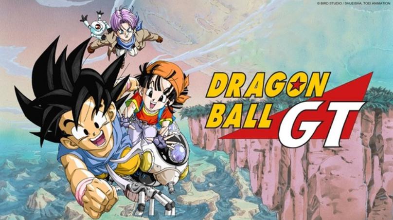 ドラゴンボールgt の感情分析 Nyakone ドラゴンボールgt の感情分析 Nyakone