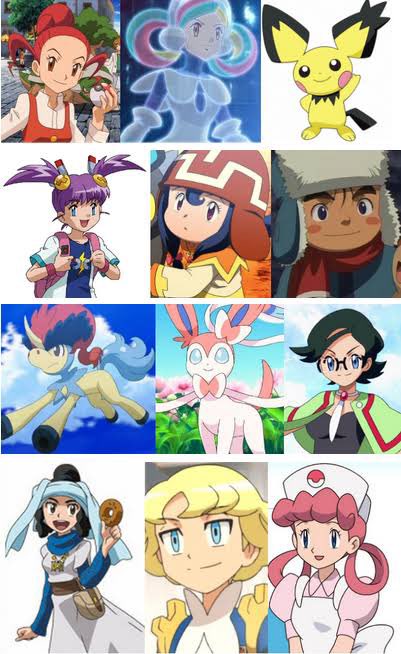 تويتر 周年の中川翔子 على تويتر 13作もポケモン映画に参加させていただきましたが ディアルガvsパルキアvsダークライ で初めてゲスト声優参加させていただきました ポケモンサンデーのしょこたん部長時代 あああああ青春すぎて震える ポケモン映画ナンバー