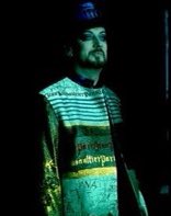 Game Boy George [thread]