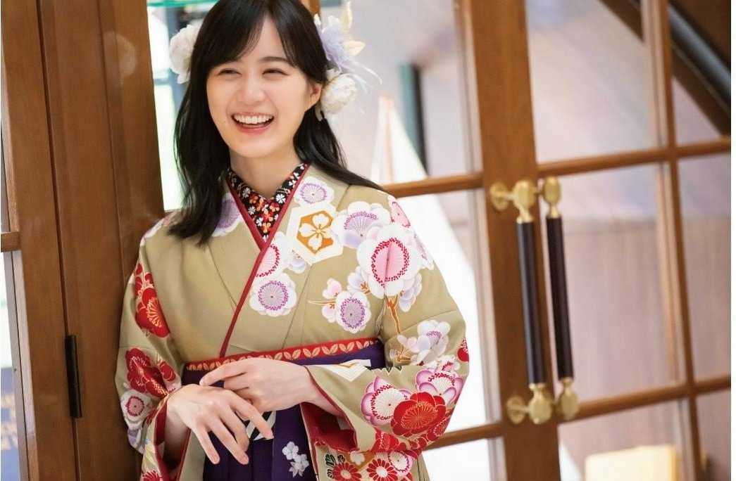 生田絵梨花 乃木坂46 X いくちゃん良かったね Twitterで話題の有名人 リアルタイム更新中