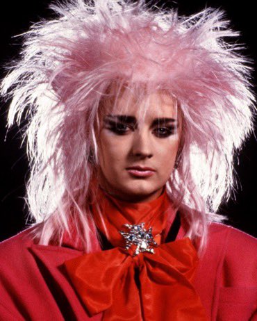 Game Boy George [thread]