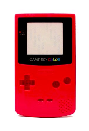 Game Boy George [thread]