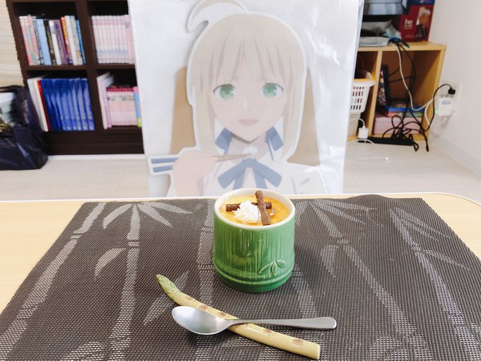 画像まとめ 衛宮さんちの今日のごはん 日付順 7ページ目 アニメレーダー 画像まとめ 衛宮さんちの今日のごはん 日付順 7ページ目 アニメレーダー