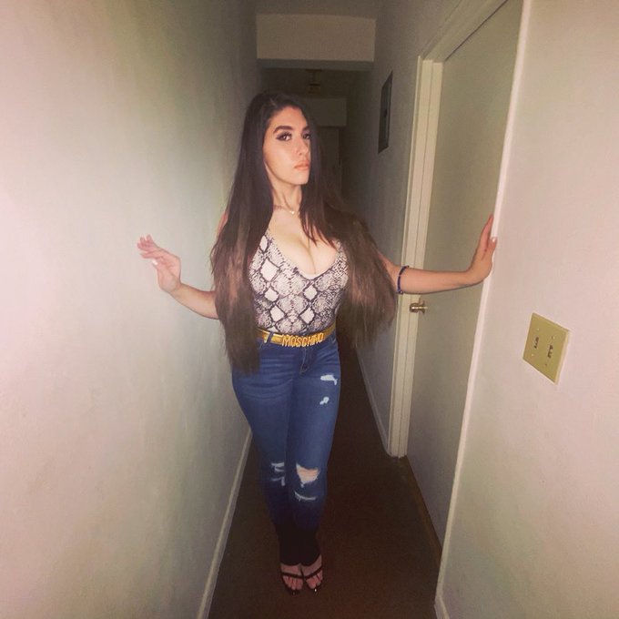 Weekend https://t.co/7IUBW2yJGw<a href="/tag/onlyfans"class="tags"><span>#onlyfans</span></a><a href="/tag/onlyfansbabe"class="tags"><span>#onlyfansbabe</span></a>