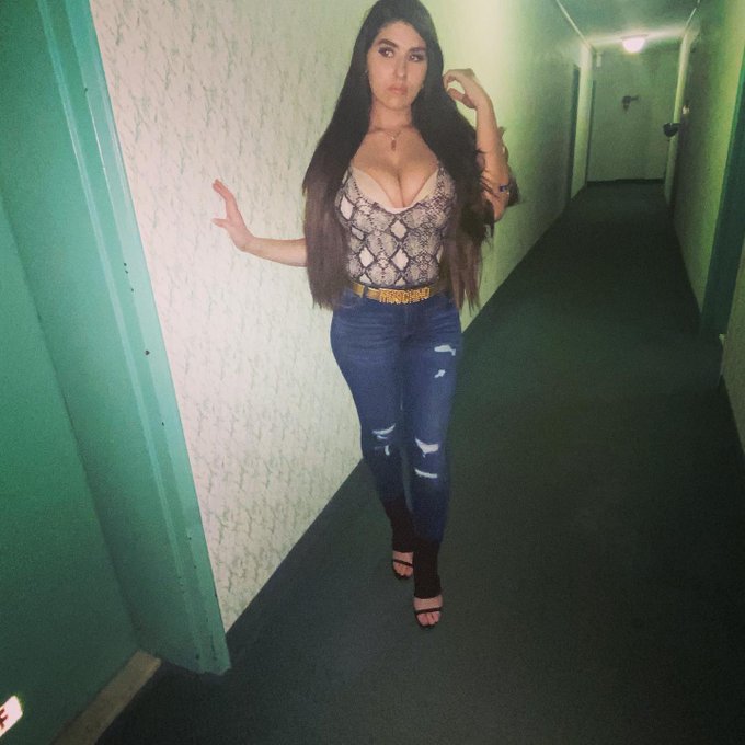 Weekend https://t.co/7IUBW2yJGw<a href="/tag/onlyfans"class="tags"><span>#onlyfans</span></a><a href="/tag/onlyfansbabe"class="tags"><span>#onlyfansbabe</span></a>