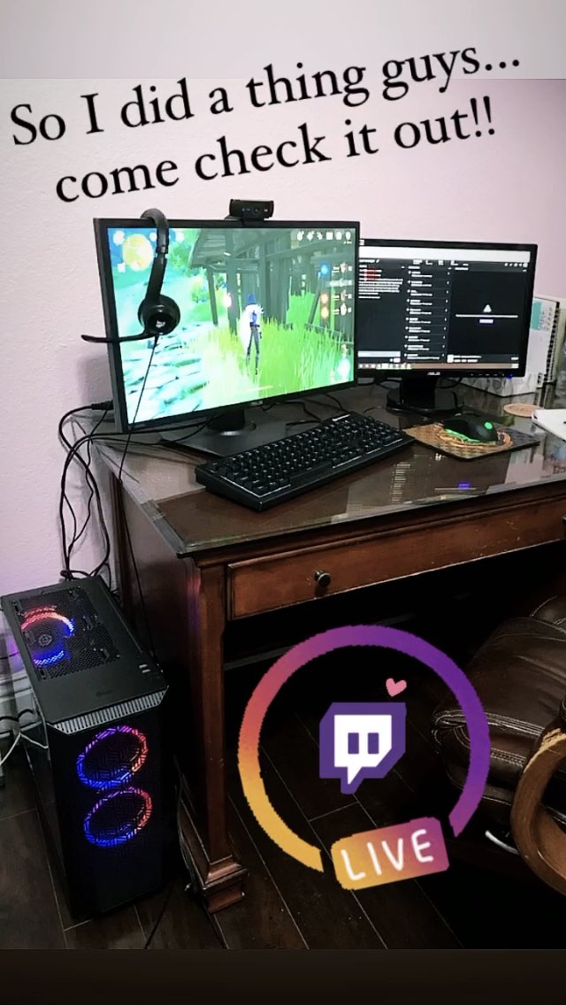 HelloFall_av's tweet image. Something new, come check it out!!!