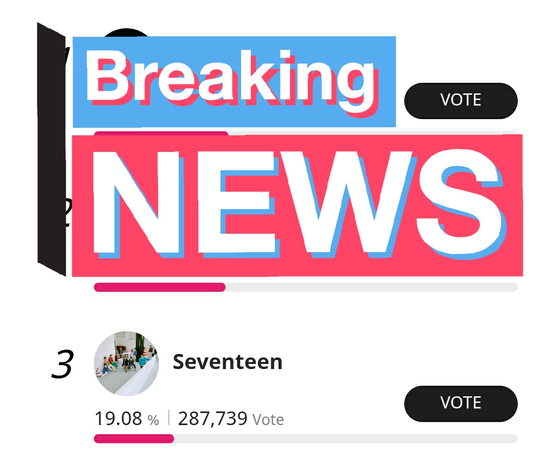 kwonfusedd's tweet photo. hello carats! voting on TTA will not take much time. please vote as much as possible if you have time. participate also in mass votings every night. we can still keep up if all of us will cooperate. fighting! @pledis_17

https://t.co/UjPAw6VAtK https://t.co/NiYDgSZxDd