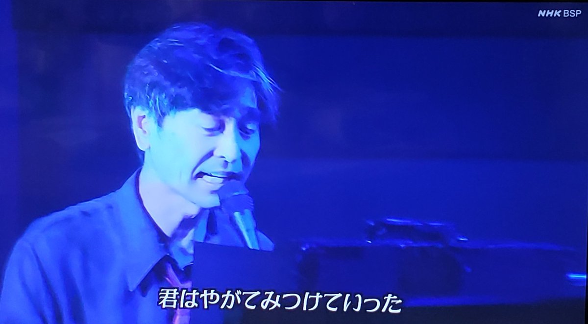 チューリップin武道館 Twitter Search