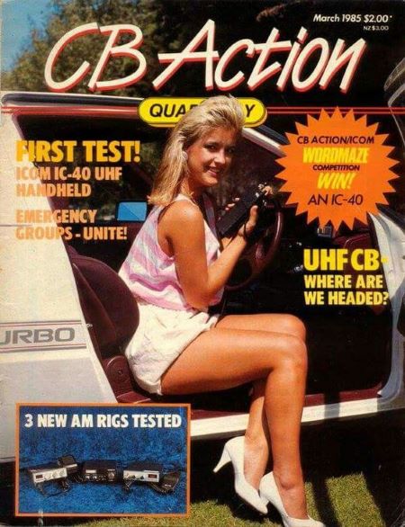 cqcqcqdx's tweet photo. 1985  CB ACTION MAGAZINES

#CB #11meter https://t.co/nLIcd4xmxD