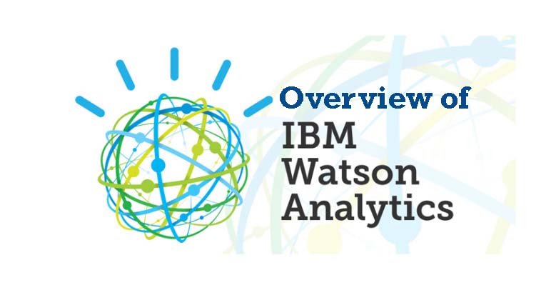 Exist_Solutions's tweet image. It’s not hard to use the IBM Watson analytics; it just requires a little exploring and a lot of practice.

Check a complete overview of IBM Watson Analytics here: ow.ly/KL7Y50Dtqkm
Also Learn IBM Cognos: ow.ly/O2AK50Dtqkp

#IBM #WatsonAnalytics #IBMWatsonAnalytics