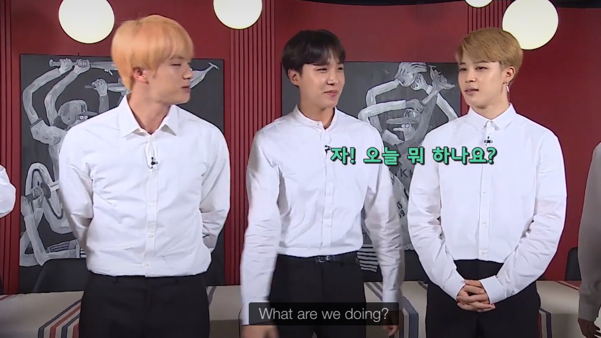 what taehyung wants, taehyung gets. (1)