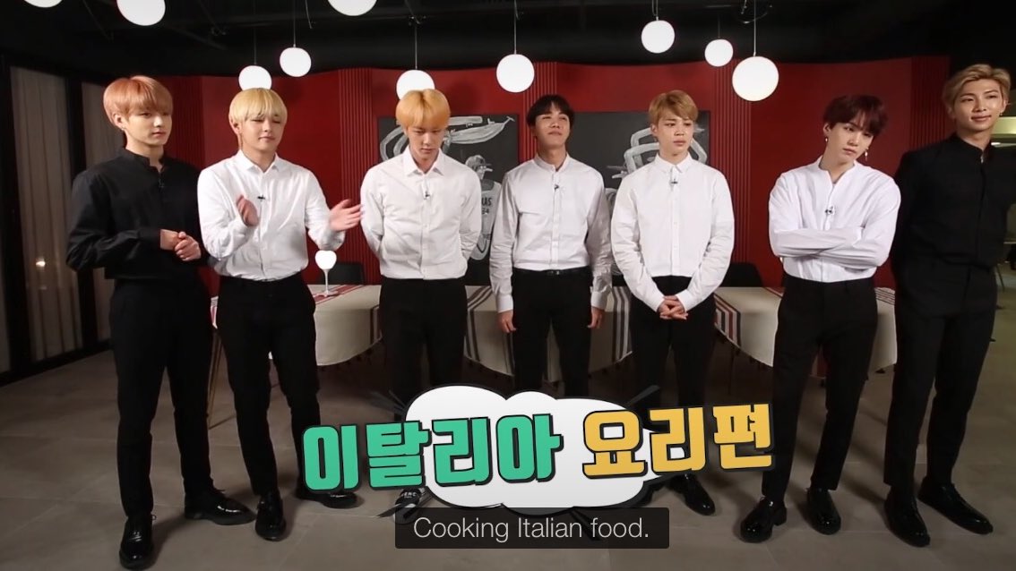 what taehyung wants, taehyung gets. (1)