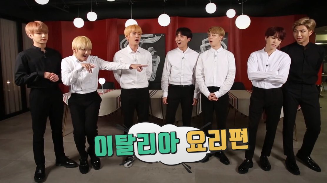 what taehyung wants, taehyung gets. (1)