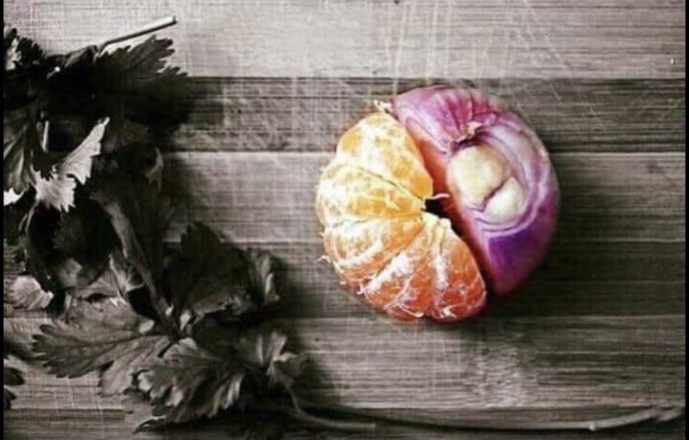 إذا لم تجد نصفك الذي يليق بك أحذر أن ترضى بأي نصف آخر.!!