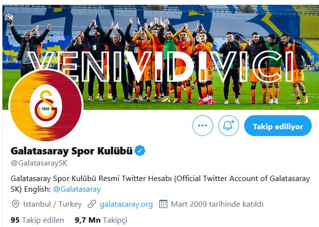 Veni Vidi Vici - Son dakika Galatasaray haberleri - Fotomaç