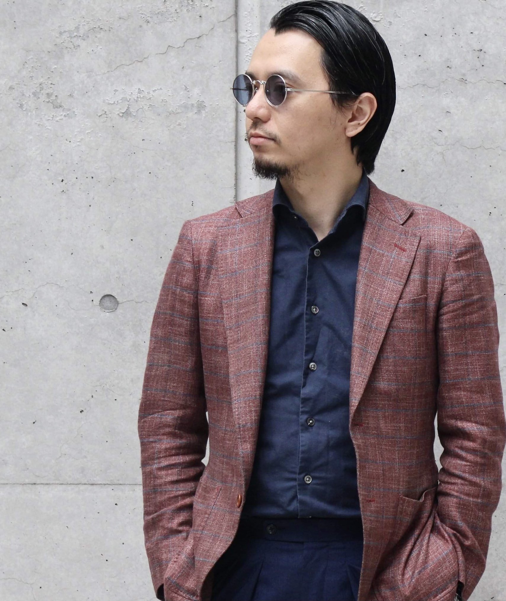 薄色カラーサングラス がなぜ今人気なのか Staff Blog Glassfactory 大阪 神戸のブランドメガネ ブランドサングラスの販売店