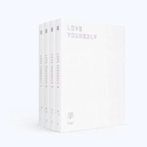 SARANGPHGO's tweet photo. WTS/LFB/HELP RT

BTS LOVE YOURSELF UNSEALED ALBUMS

PRICE: 320 PHP ALL-IN + LSF

Love Yourself: Her (L,O,V,E)
Love Yourself: Answer (E,L,F)
Love Yourself: Tear (Y,O,U,R)

DOP: 2 days after OC

NABUDOL AKO MGA MADAM KAYA DEDEMONYOHIN KO KAYO!!!!

DM NA PO https://t.co/updgGUF6P0