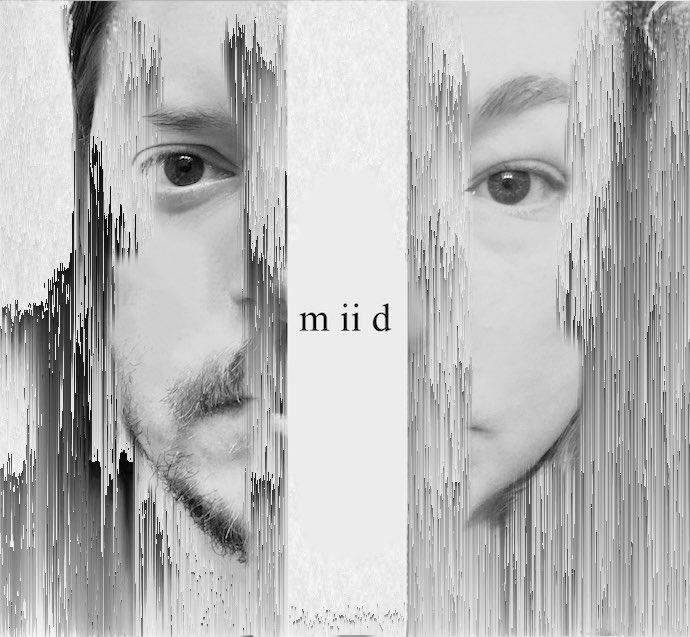 WEareMIID's tweet photo. Folks, we have rebranded. Gone back to our original name, May to December (m ii d). You can find our remixed and remastered precious single at https://t.co/7SaVIFjlD0 And a new single is out 2/14! #miid #maytodecember #newmusic #canadianmusician #vancouver #vancouvermusic https://t.co/PH1RS9QhhZ