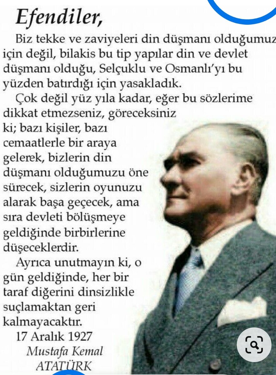 emrpuzo's tweet photo. 1927 vs 2021 görüşlü atam😉

#AnayasamızKuranOlsun
#TürkiyeDinsizleşiyor https://t.co/7vj0utUNeG
