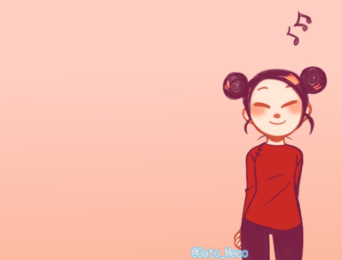 GatoMeco's tweet photo. Listo un mini cómic Pucha y Gary para que se los pasen por infrarrojo a su toxic@ favorit@
#pucca https://t.co/dQ8a8Iaxu1