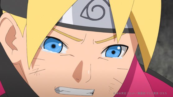 Boruto - Episódio 185: Ferramentas, Wiki Naruto