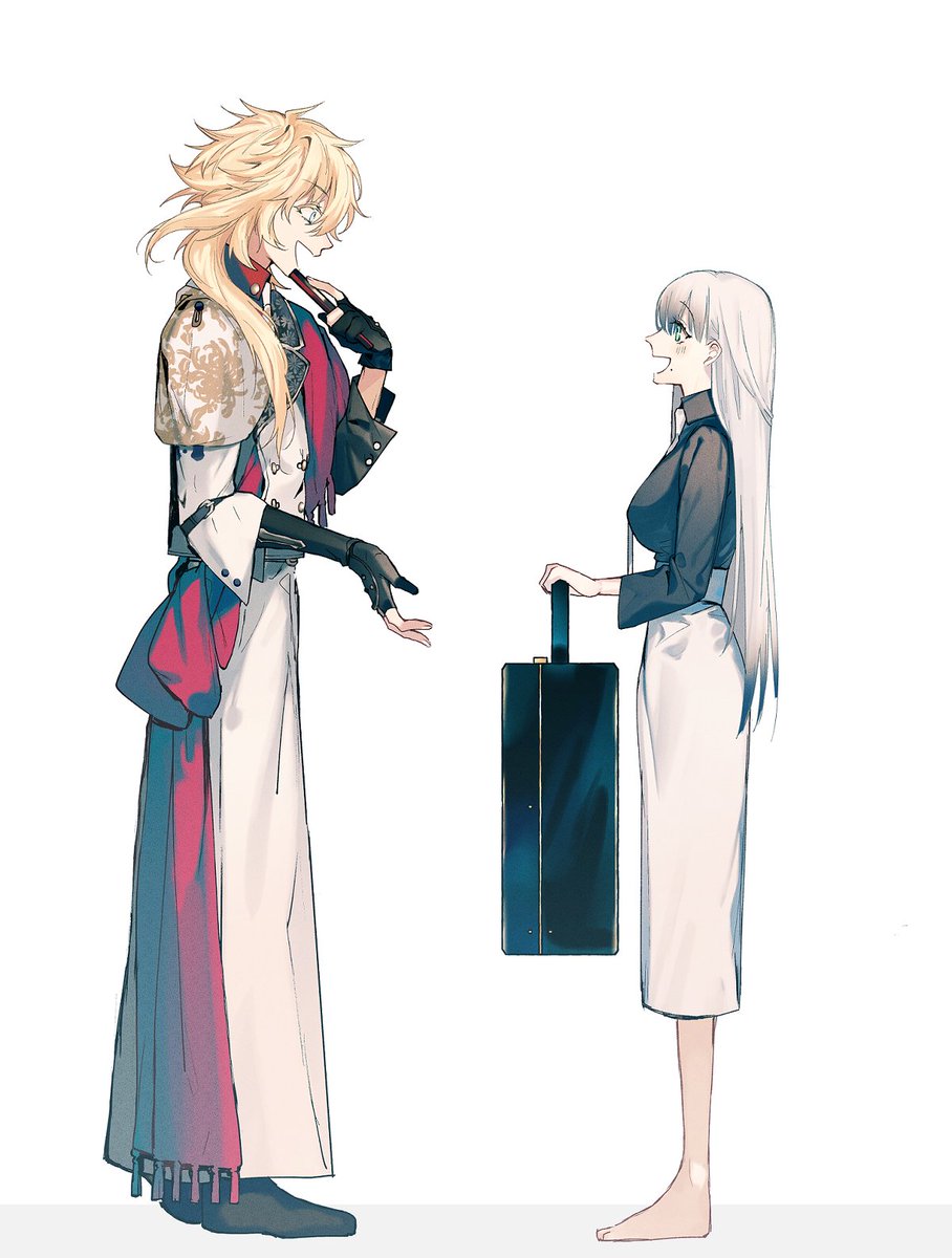 そしてこの顔である のイラスト そしてこの顔である のイラスト