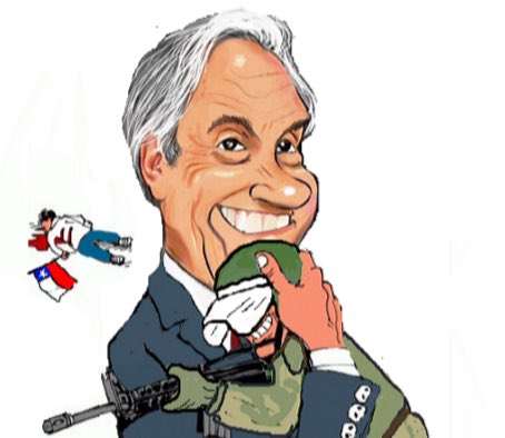 Voy_y_Revuelvo's tweet photo. @Curvaspoliticas @Renacuajito Vamos por parte:
-En Alemania 🇩🇪 el Gobernante tiene 75% Aprobación 🆚 Chile 🇨🇱 4%.
-En 🇩🇪 los Hitleranios no pueden ni hablar 🆚🇨🇱Perrochet’s siguen Gobernando.
-En 🇩🇪 el Gobernante es Probo 🆚🇨🇱Es Delincuente.
Pa’ empezar..
#PakoPerkin https://t.co/BU04q4S4nv