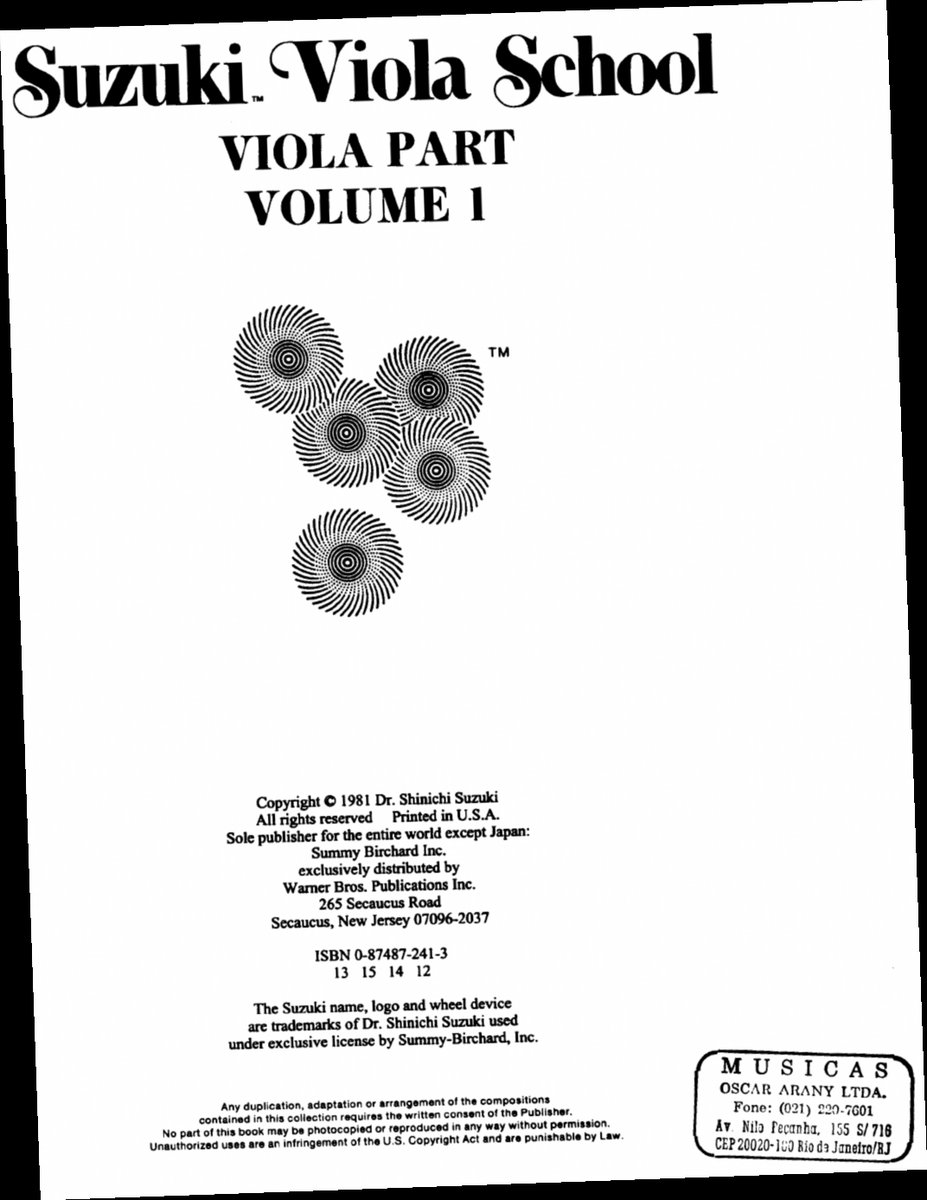 suzuki viola book 1 pdf free download / Twitter