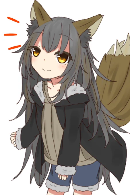 #これでフォロワーさん増えました
オリジナルだと、このいなりちゃんかもしれないです!
ボイロだとタイトルだけの表紙もどき!(ここらへんから描くのがより楽しくなってお絵描き沼に…) 