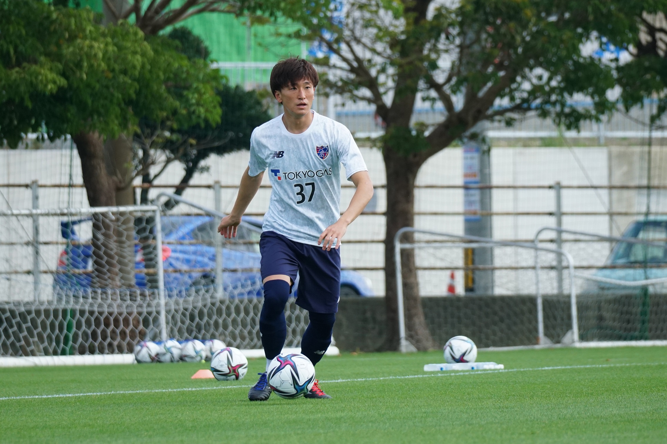 Fc東京 公式 10 8 H 湘南戦 Lifewithfctokyo トレーニングマッチ結果 Fc東京 2 6 京都サンガfc 0 1 0 1 1 2 1 2 45分 4 21沖縄キャンプ Fctokyo Tokyo T Co Pslg8wdurq Twitter
