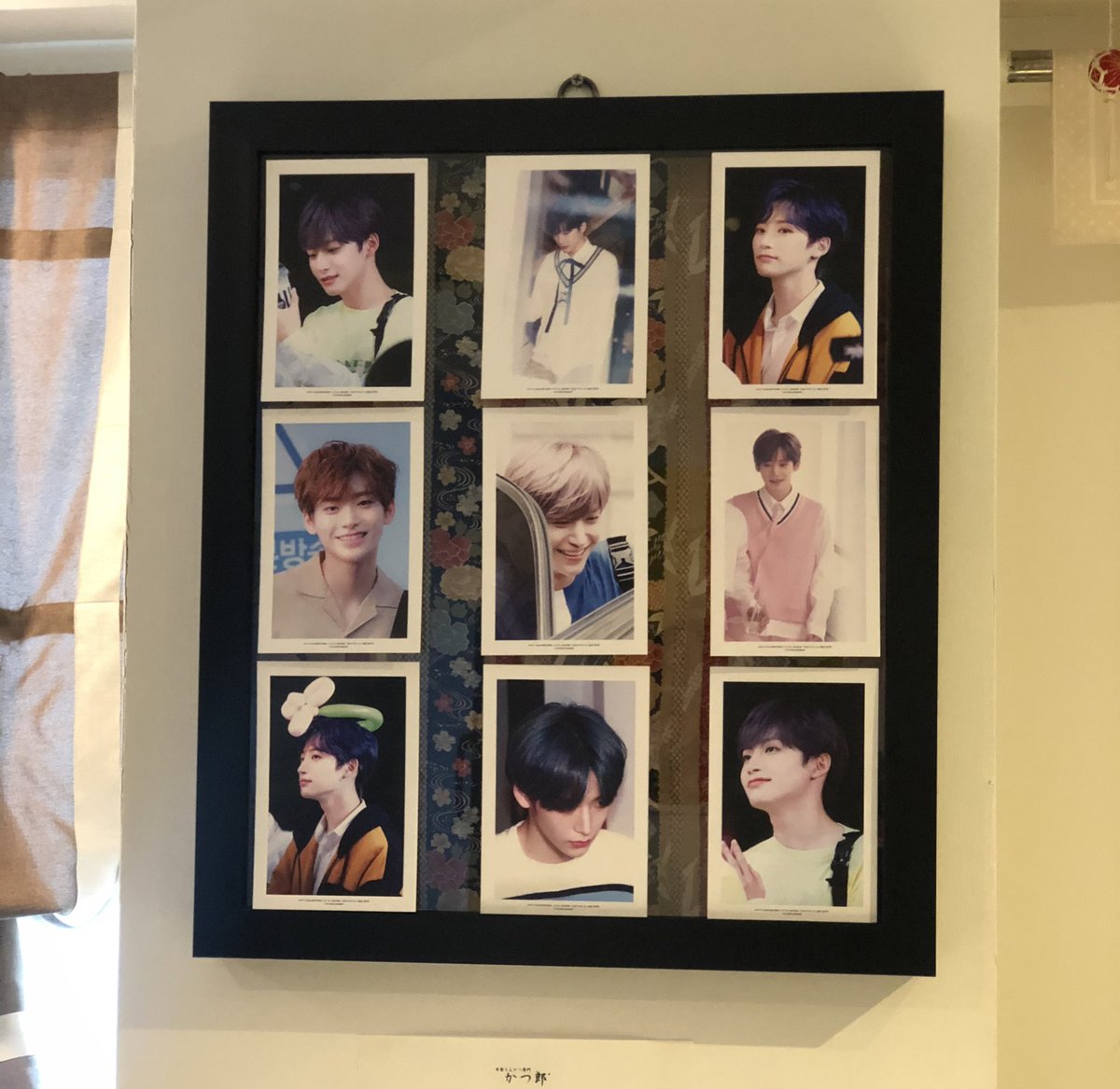 1130_ddo's tweet photo. 늦은 정모 생일 챙기기😋 정모야 너가 돈까스에 빠진 이유가 있구나 흑흑 마시써ㅠ 

#러비티_돈까스_정모해요 https://t.co/ntv151toA5