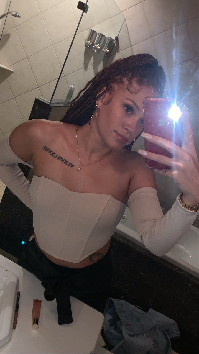 mekaylawins's tweet photo. Late night nudes 🤎 https://t.co/4Z3ZzCUuwR