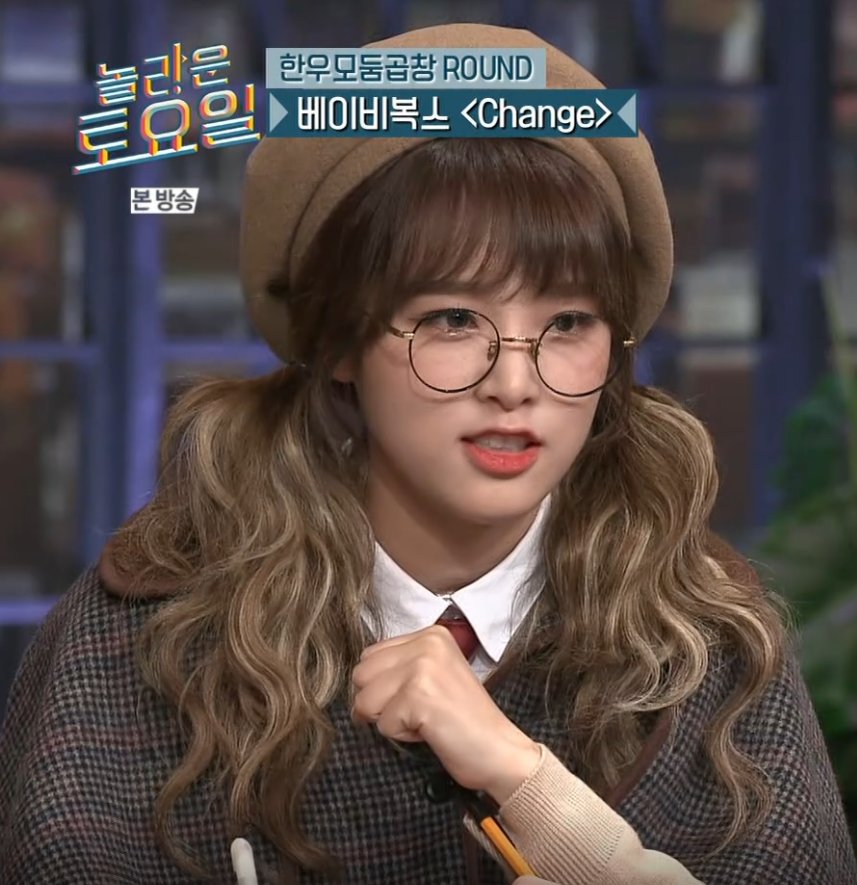 저화질의 예나 (@lq_choiyena) on Twitter photo 