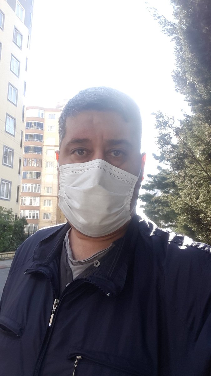 Mesut ASLAN tweet media