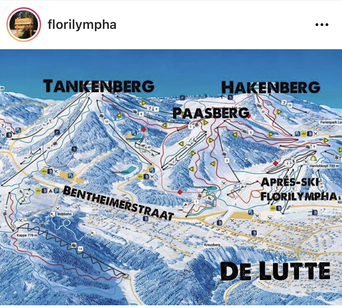 Truus Wijnen tweet media