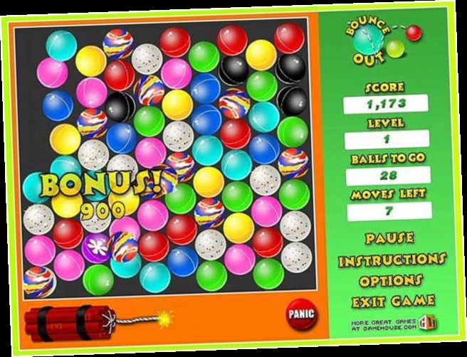 download game bounce ball for pc