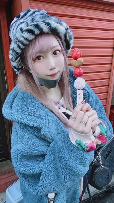 コスプレイヤー南瀬あみなのTwitter画像6