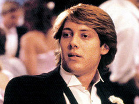 Happy 61st Birthday to 
JAMES SPADER 