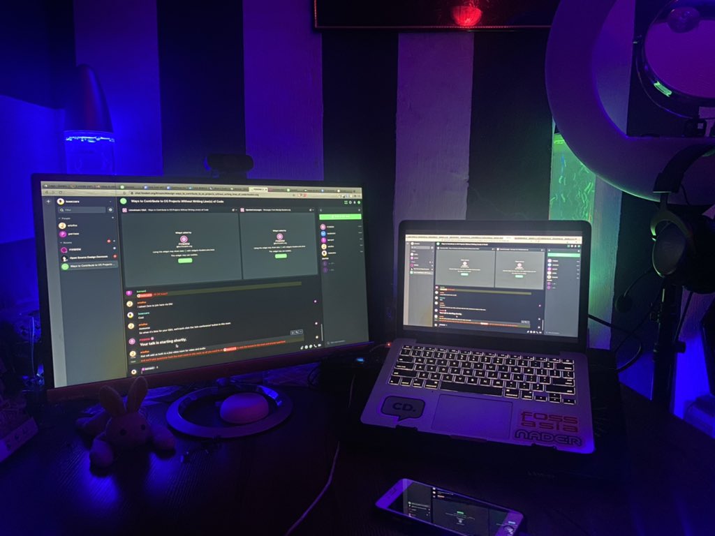 isaaczara_'s tweet image. All set for @fosdem 21’ #FOSDEM #OPENSOURCEDESIGN #OPENDESIGN