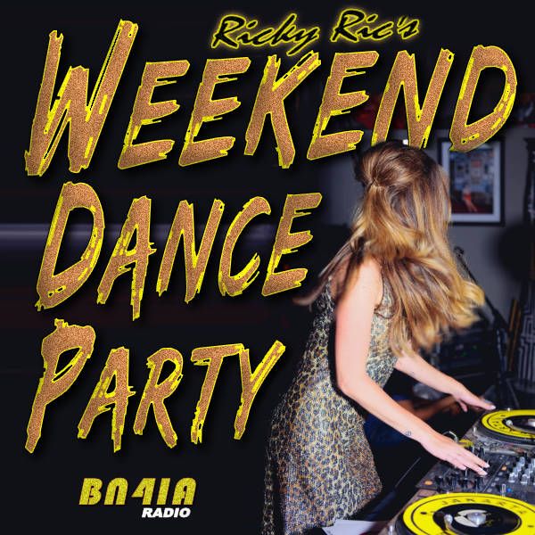 RickyRicMix's tweet photo. こんばんは #Japan❗
My Sunday Edition #DJSet 4 #WDP456 is #NowPlaying❗
on @BN4IA #radio #Tokyo TUNE IN NOW❗
🔊 ☞ https://t.co/l77N4QR0XD ☜ https://t.co/qP5Dhxkp1Q
